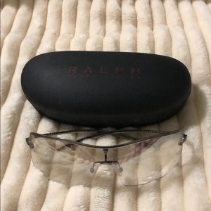 Ralph Lauren Sunglasses